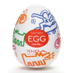 Tenga Oeuf Tenga Huevos Street